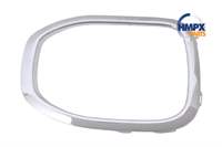 SİS FAR ÇERÇEVESİ KROM SOL T-CROSS 19>