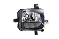 SİS FARI LED SAĞ (E-MARK) T-CROSS 19>