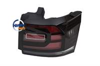 STOP LAMBASI LED SAĞ (E-MARK) T-CROSS 19>