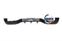 ARKA TAMPON SENSÖRSÜZ SİYAH AMAROK 10>