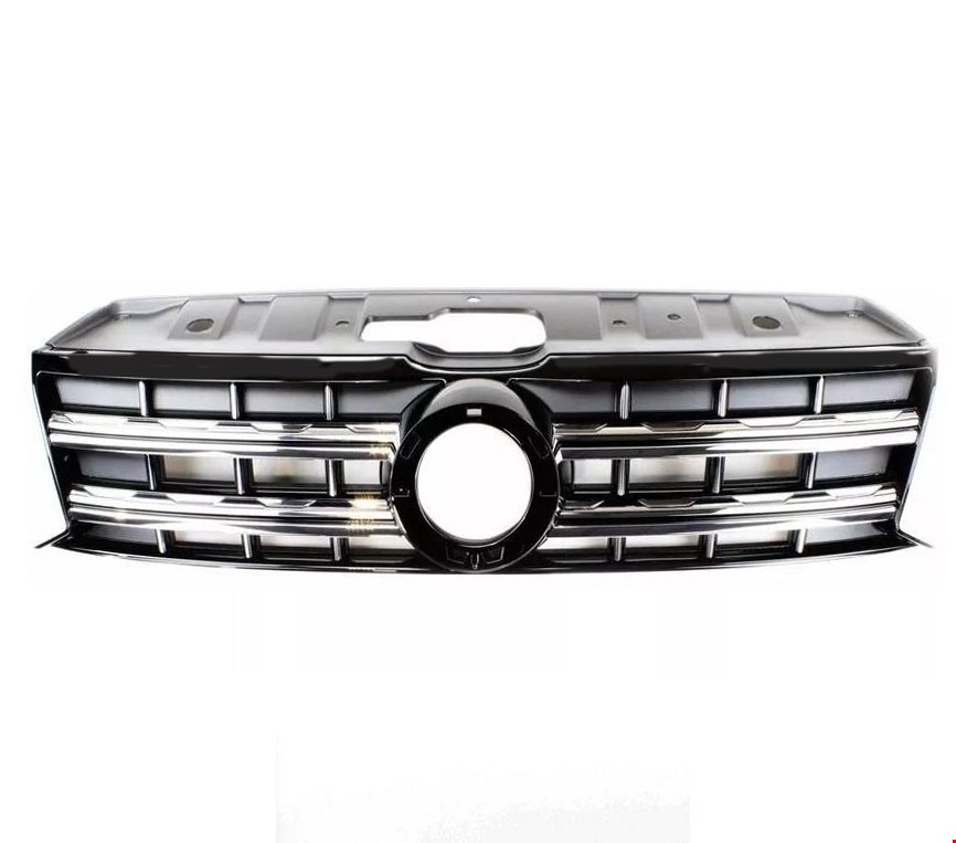 ÖN PANJUR KROM KUŞAKLI AMAROK 2017-