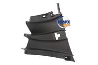 ÖN TAMPON İÇ TUTUCU BRAKETİ SAĞ AMAROK 23>