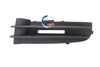 SİS FAR ÇERÇEVESİ SOL : SİS FAR DELİKSİZ CADDY 04>10