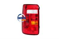 STOP LAMBASI SOL : ÇİFT BAGAJ KAPAKLI (E-MARK) CADDY 15>20