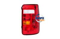 STOP LAMBASI SAĞ : ÇİFT BAGAJ KAPAKLI (E-MARK) CADDY 15>20