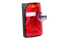 STOP LAMBASI SAĞ : TEK BAGAJ KAPAKLI (E-MARK) CADDY 15>20