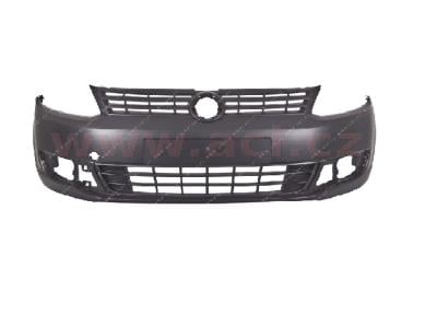 ÖN TAMPON ( PANJURLU TİP ) CADDY 2011-