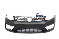 ÖN TAMPON - PANJURLU CADDY 15>20 MAXI VAN