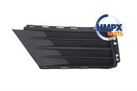 SİS FAR ÇERÇEVESİ SOL : SİS FAR DELİKSİZ CADDY 15>20