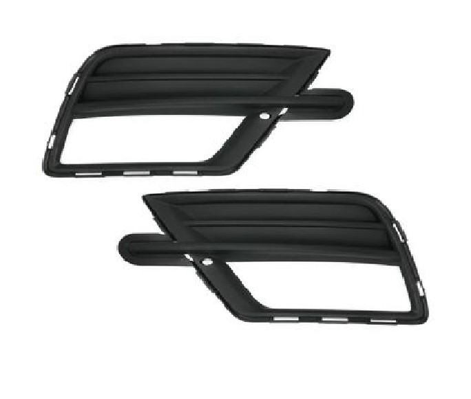 ÖN TAMPON PANJURU (SİSLİ) SAĞ CADDY 2015-