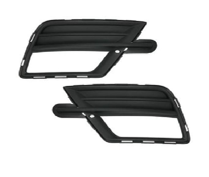 ÖN TAMPON PANJURU (SİSLİ) SAĞ CADDY 2015-