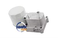 YAĞ SOGUTUCU KOMPLE  CONNECT 02> 1.8 TDCI