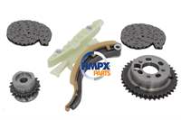 EKSANTİRİK ZİNCİR SETİ  CONNECT 02>