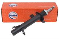 ÖN AMORTİSÖR GAZLI : SOL (OVAL ÇANAK) FUSION 04>12