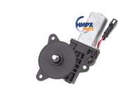 ÖN CAM MOTORU SOL (5 KAPI) FIESTA 02>08