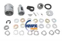 YAKIT DEPO KİLİT ŞİFRE TAKIMI  FIESTA- CONNECT 02>