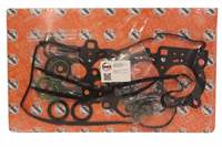 TAKIM CONTA - (BENZİNLİ) FIESTA 02> 1.4 DURATEC