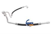 KLİMA BORUSU ÇATAL  FIESTA 02> DIZEL