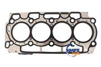 SİLİNDİR KAPAK CONTA - 4 DİŞ 1.40MM FIESTA 02> 1.4 TDCI