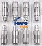 SUBAP TAPETİ (YAĞLI)  FIESTA- FOCUS 02> 1.4 -1.5-1.6 TDCI