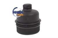 YAĞ FİLTRE KAPAĞI  FIESTA FOCUS 02> 1.4-1.6 TDCI