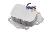 YAĞ SOĞUTUCU ÜSTÜ  FIESTA 02> 1.4-1.6 TDCI