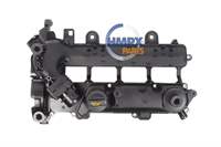 KÜLBÜTÖR KAPAĞI KOMPLE CONTALI FIESTA-FUSION 1.4 TDCI 02>08