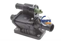 TERMOSTAT GÖVDESİ (MÜŞÜRSÜZ)  FIESTA 02>1.4 TDCI