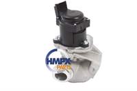 EGR VALFİ  FIESTA-FUSION  1.4 TDCI 04>12  FIESTA  08>12 1.4 TDCI 68 PS