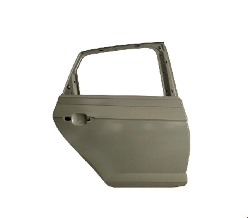 ARKA KAPI SAĞ POLO 2017-