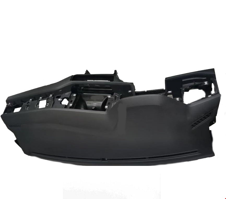 ÖN TORPİDO GÖĞÜS POLO 2017-