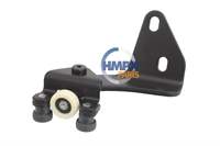 SÜRGÜLÜ KAPI ÜST MAKARA SOL CONNECT 02>