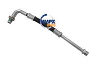 KLİMA BORUSU (ARA EK HORTUM EVAPORATÖR ÇIKIŞI) CONNECT  02>