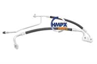 KLIMA BORUSU ÇATAL  CONNECT 02>