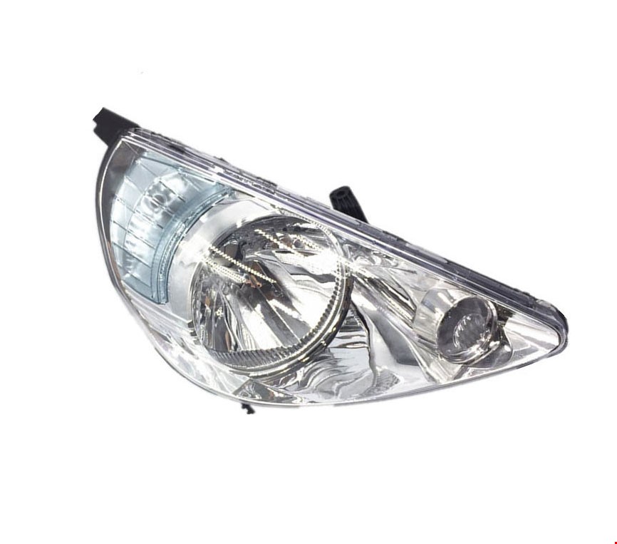 ÖN FAR SAĞ KROM JAZZ 2002-2005