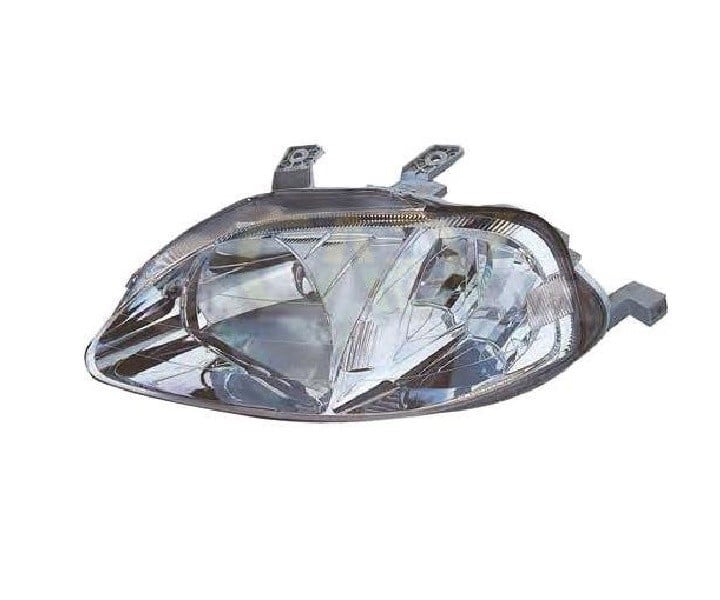 ÖN FAR ( MANUEL ) SOL CİVİC 1999-