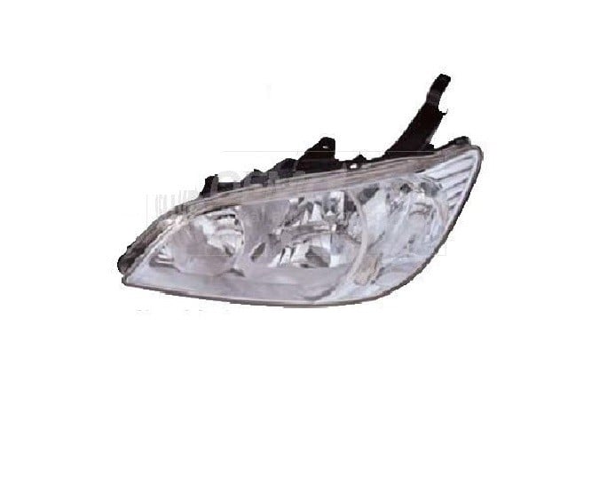 ÖN FAR SOL CİVİC 2003-