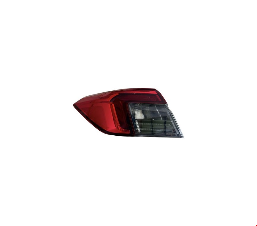 ARKA STOP CİVİC SOL FE1 2021-