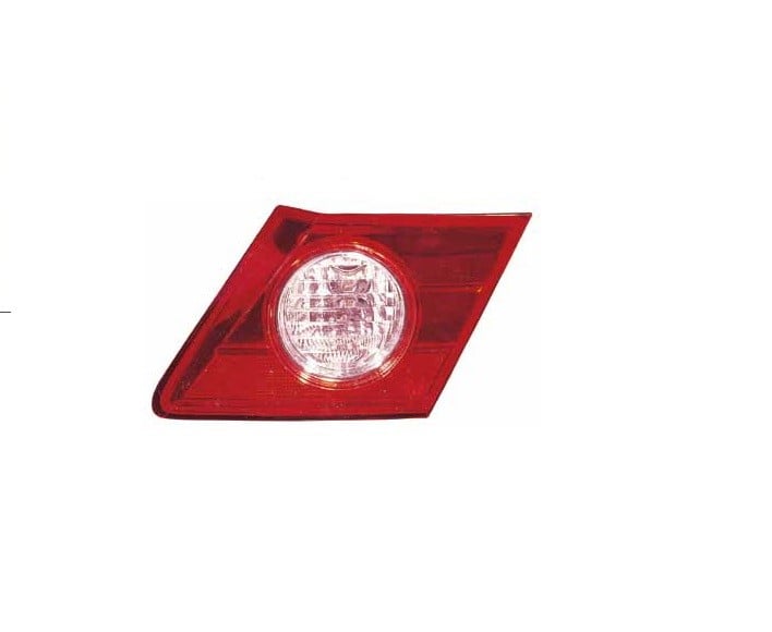 ARKA İÇ STOP SOL CİTY 2006-