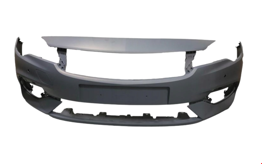 ÖN TAMPON ASTRA (SİSLİ) 2020-