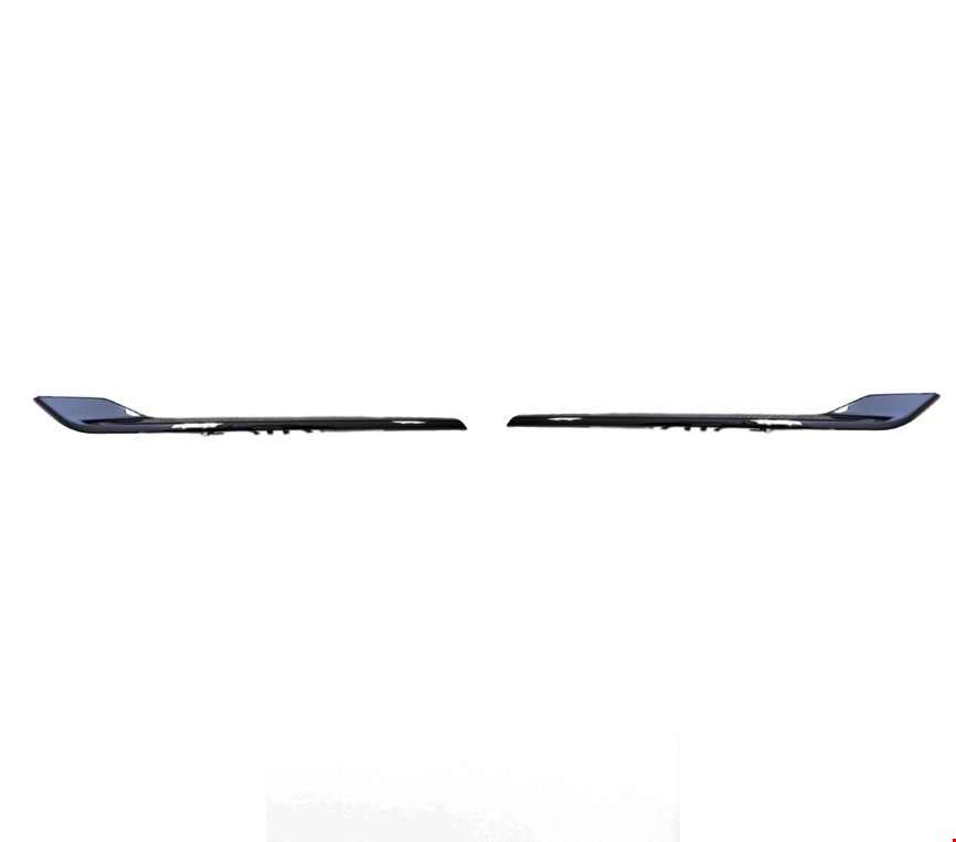 ÖN PANJUR NİKELAJI SET ASTRA K 2020-