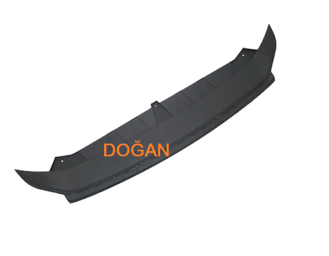 ÖN TAMPON SPOYLERİ PASSAT 2011-