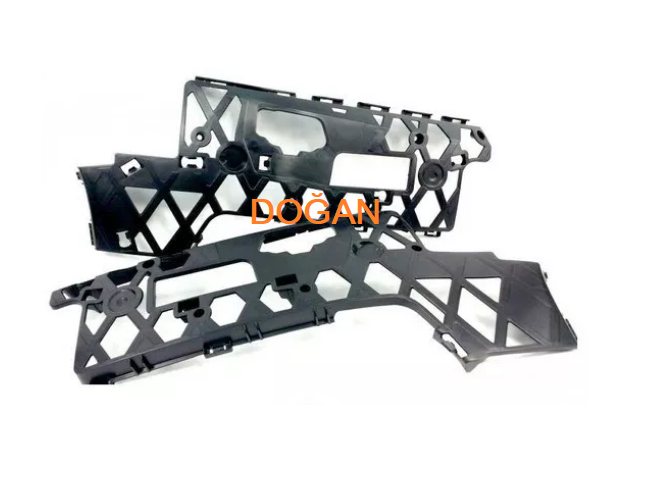 ÖN TAMPON İÇ BRAKETİ SAĞ PASSAT 2011-