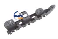 ÖN TAMPON BAĞLANTI BRAKETİ SOL PASSAT 10>13