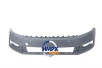 ÖN TAMPON : PARK SENSÖRLÜ-FAR YIKAMA DELİKSİZ PASSAT 10>