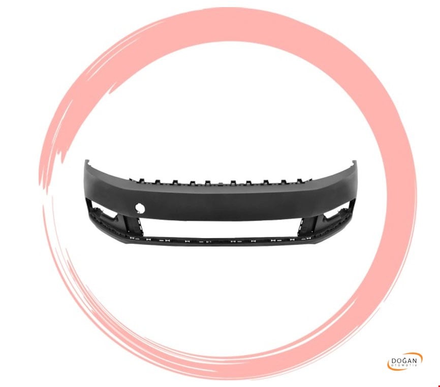 ÖN TAMPON PASSAT 2011-