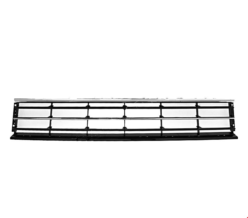 ÖN TAMPON ORTA IZGARA (HİGH LİNE) PASSAT 2011-