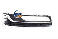 SİS FAR ÇERÇEVESİ SOL : SİS FAR DELİKLİ TRENDLINE PASSAT 10>15