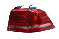 STOP LAMBASI DIŞ SAĞ (E-MARK) PASSAT 10>14