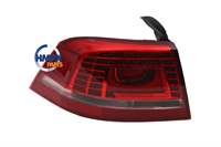 STOP LAMBASI DIŞ LEDLİ SOL PASSAT 10>14